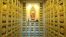 『泰聖寺釈迦納骨堂』が正式に認可された寺院納骨堂として紹介1